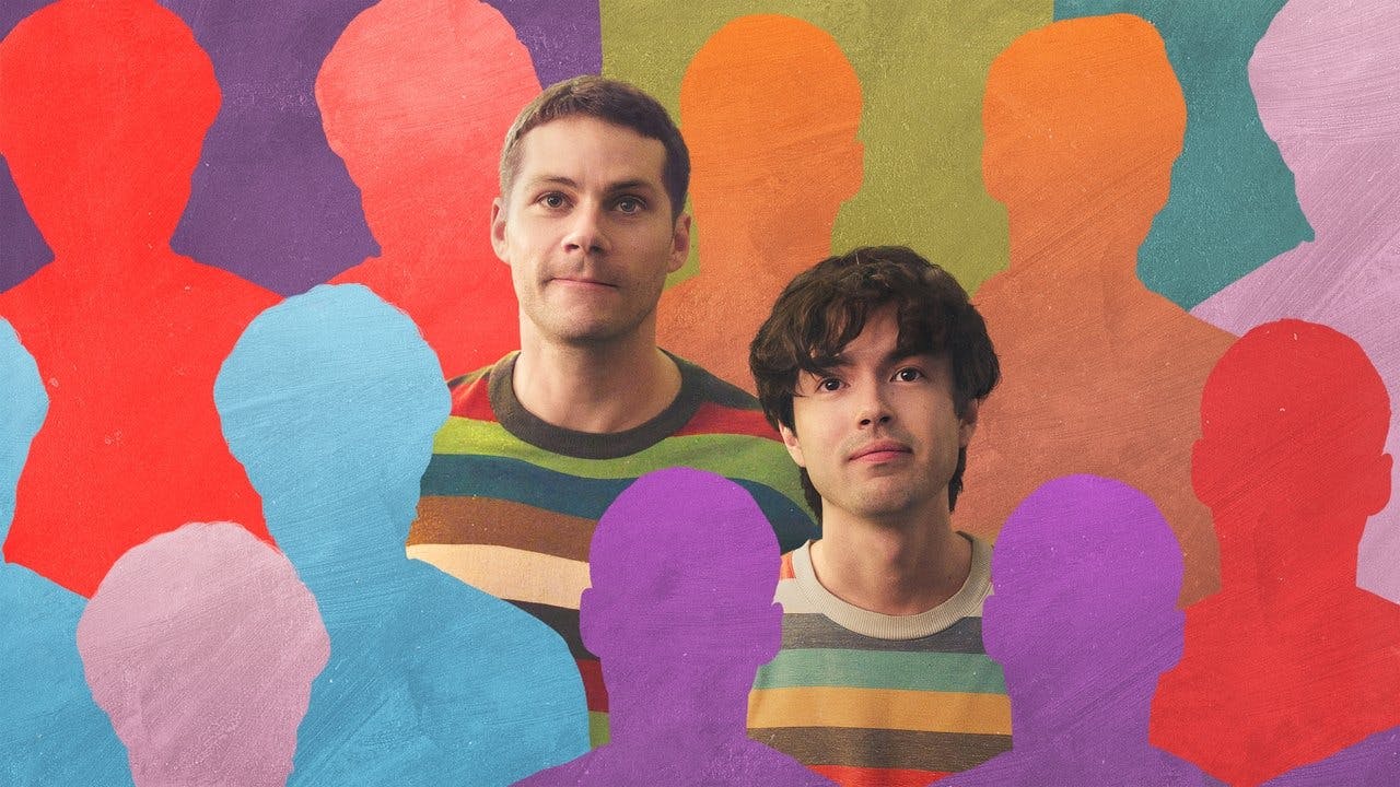 Twinless assista online