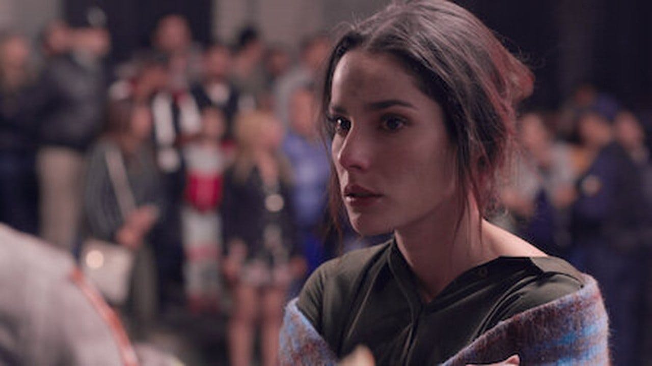 assista ao episódio 8 da temporada 1