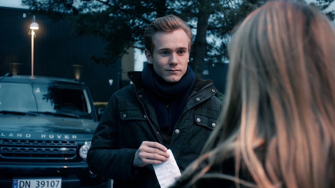 assista ao episódio 7 da temporada 1