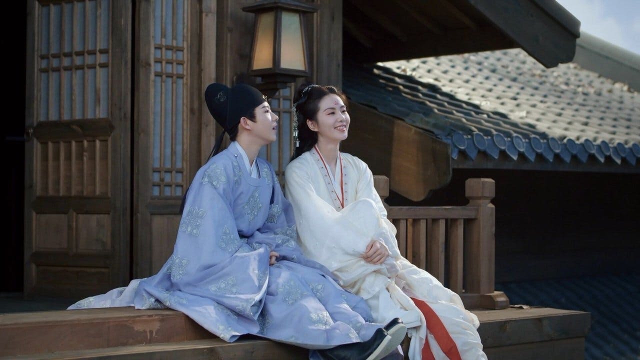 assista ao episódio 19 da temporada 1