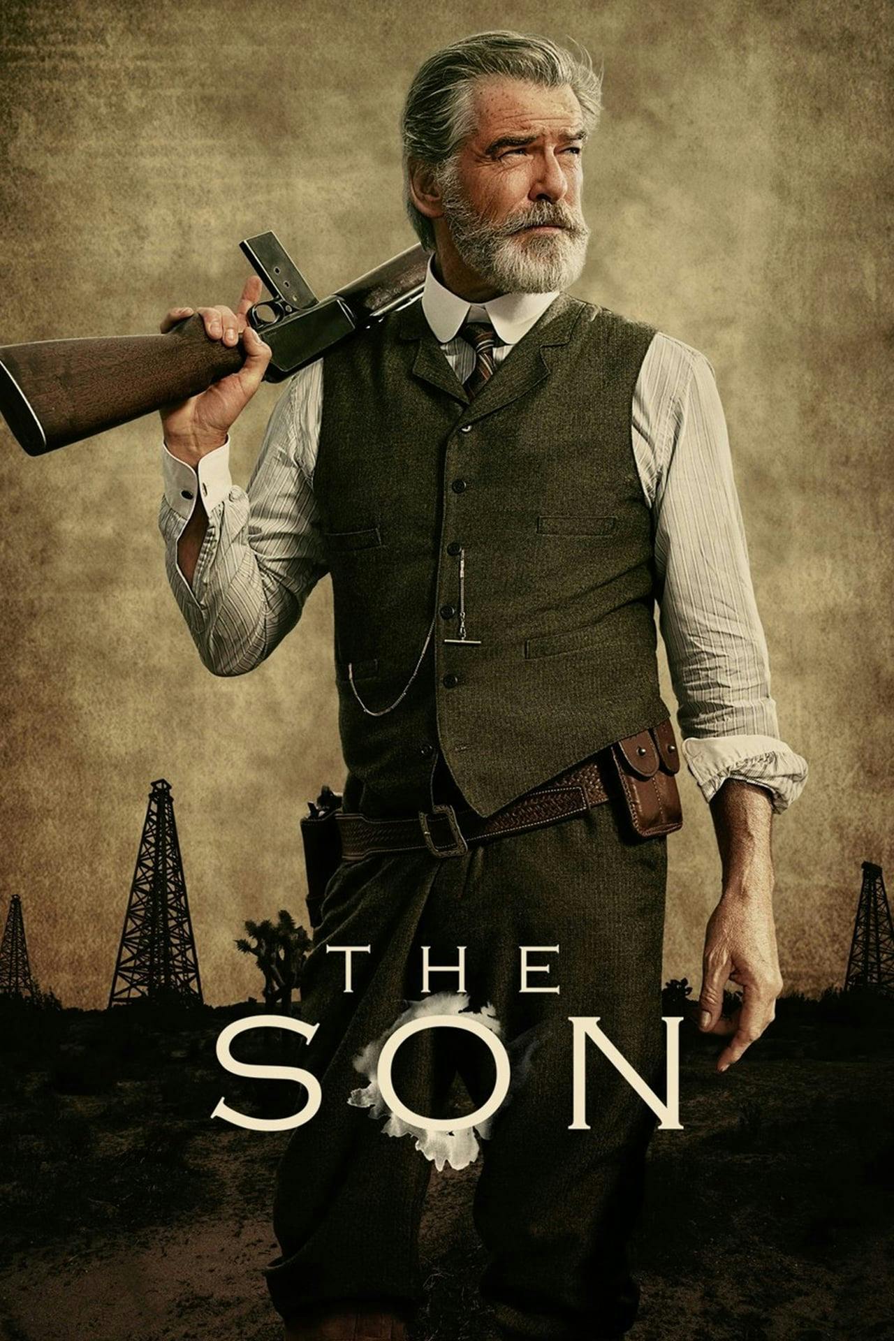 Assistir The Son Online em HD