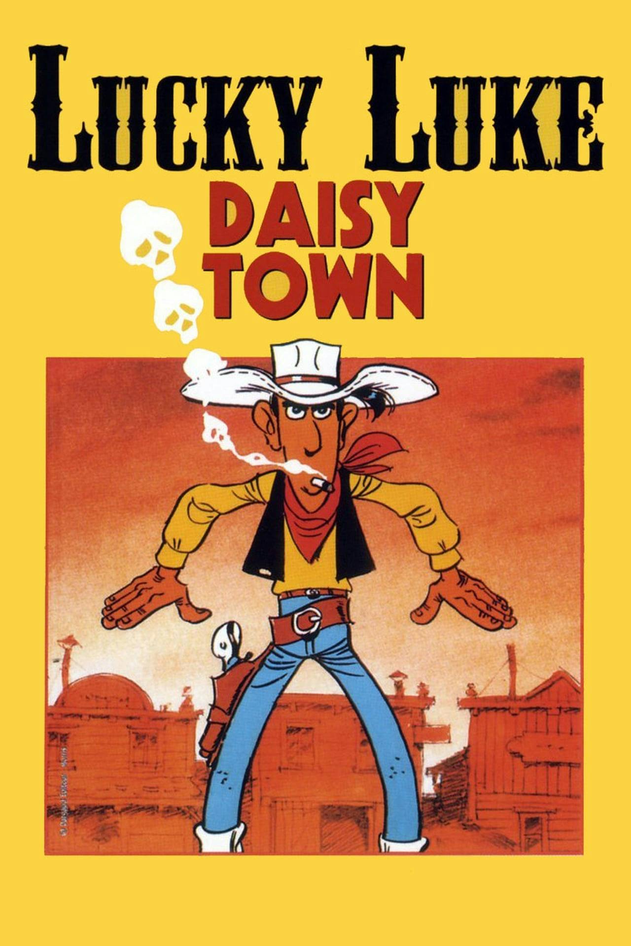 Assistir Daisy Town Online em HD