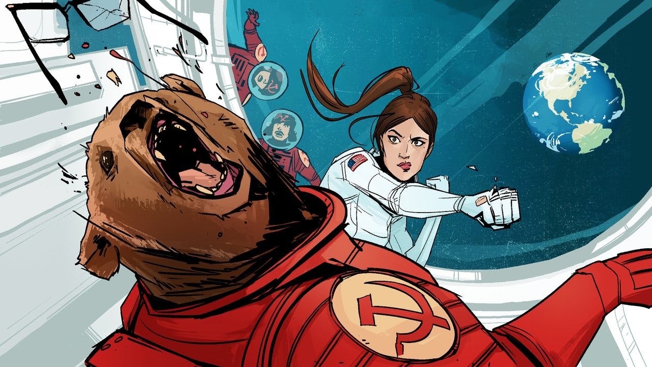 assista ao episódio 16 da temporada 1