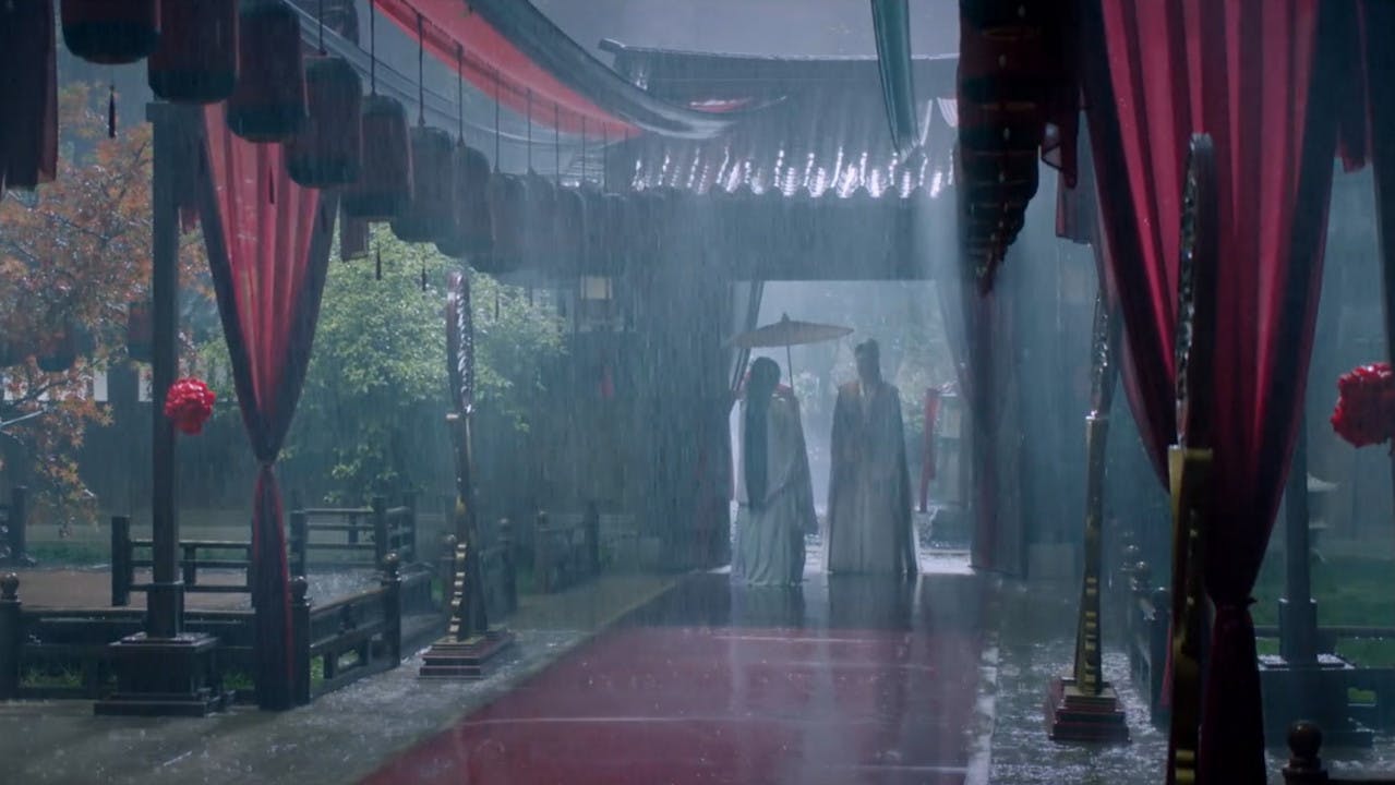 assista ao episódio 33 da temporada 1