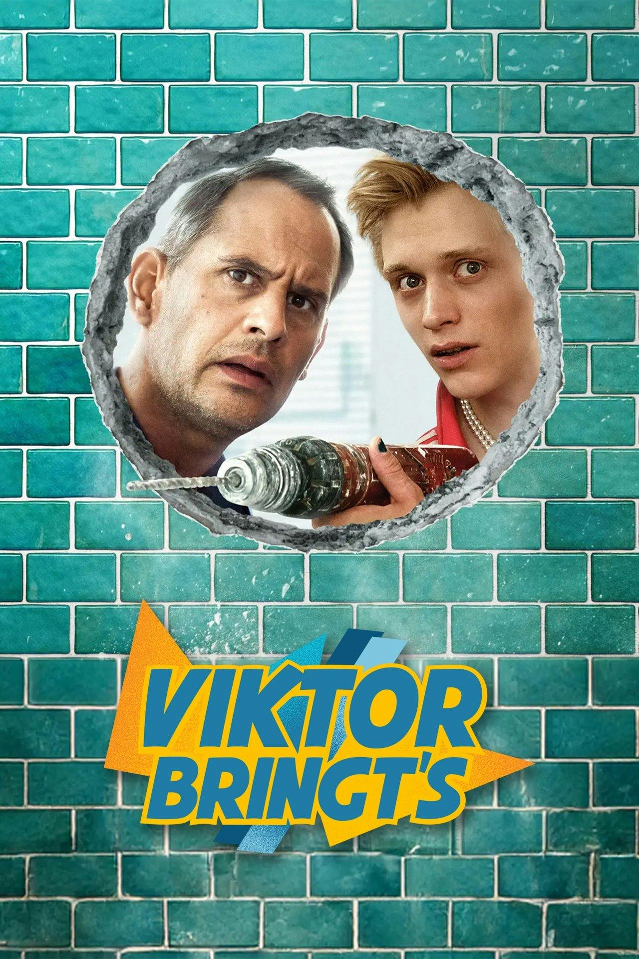 Assistir Viktor Delivers Online em HD