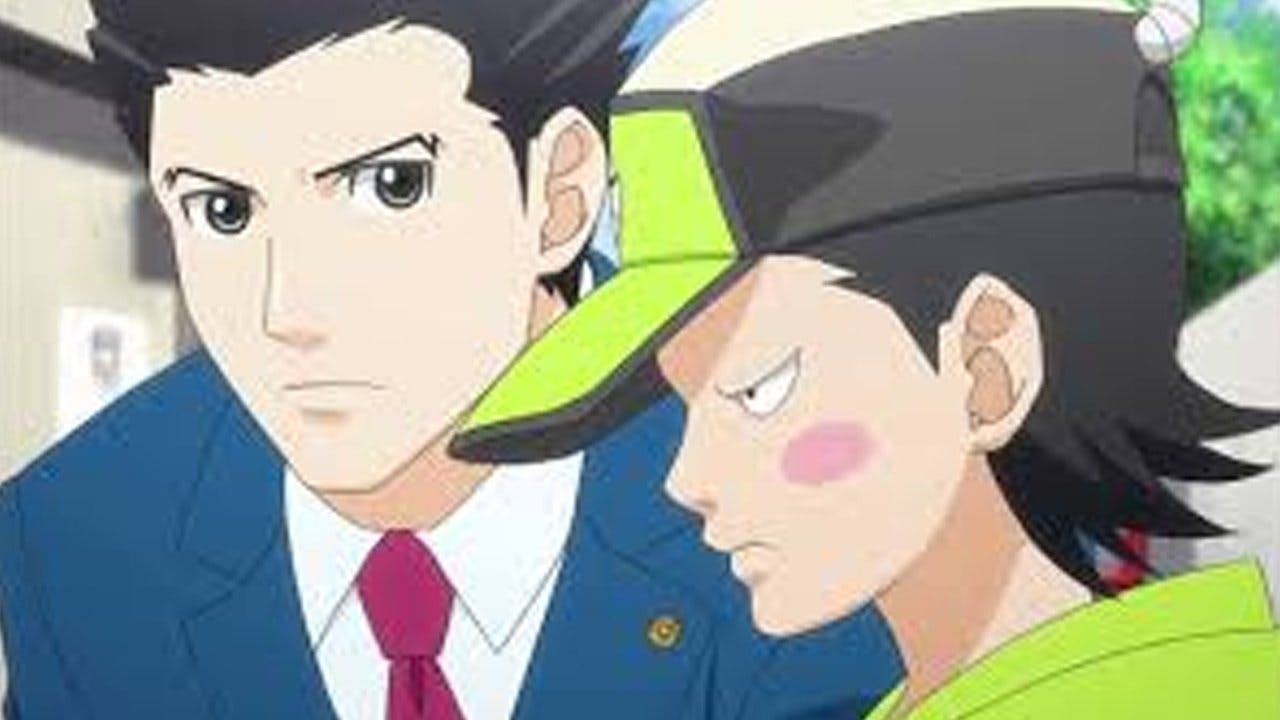 assista ao episódio 6 da temporada 1