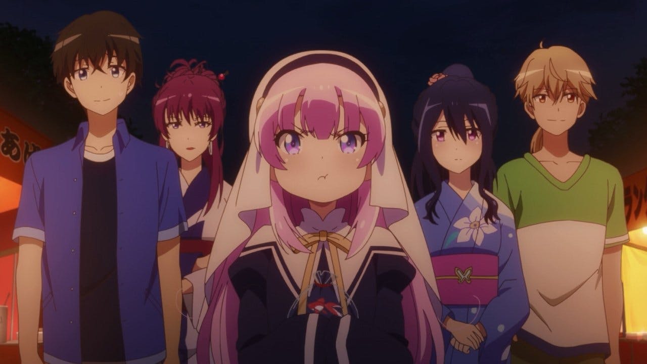 assista ao episódio 6 da temporada 1