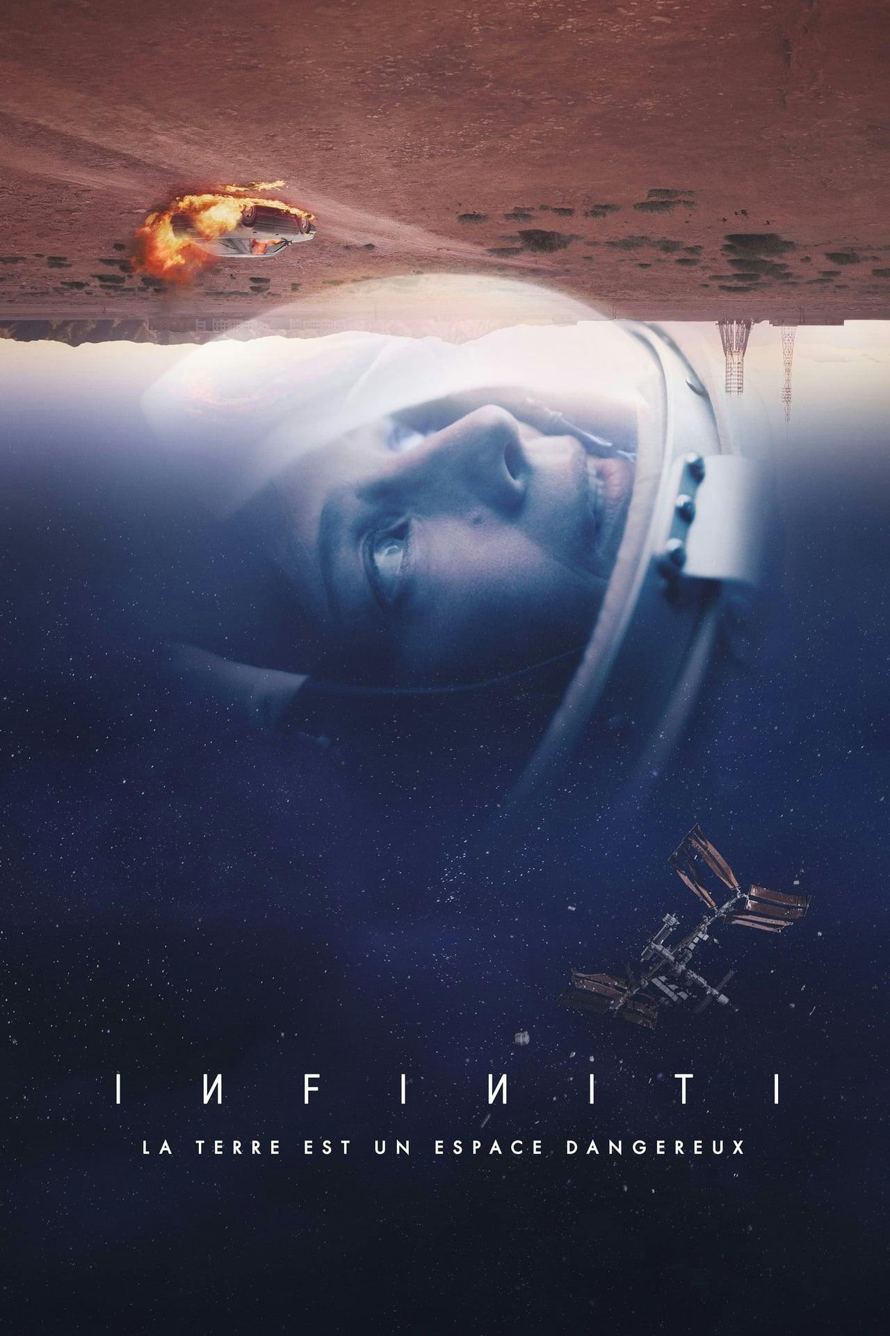 Assistir Infiniti Online em HD