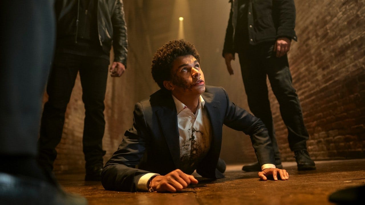 assista ao episódio 6 da temporada 1