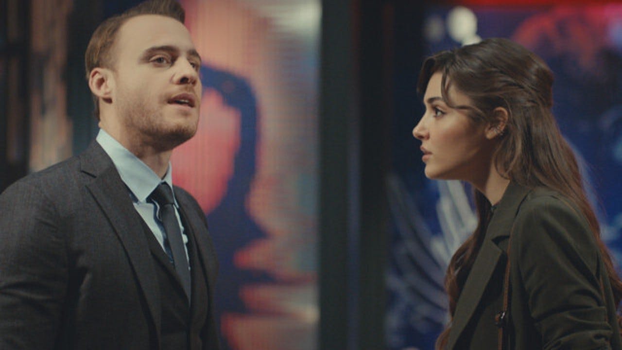 assista ao episódio 18 da temporada 1