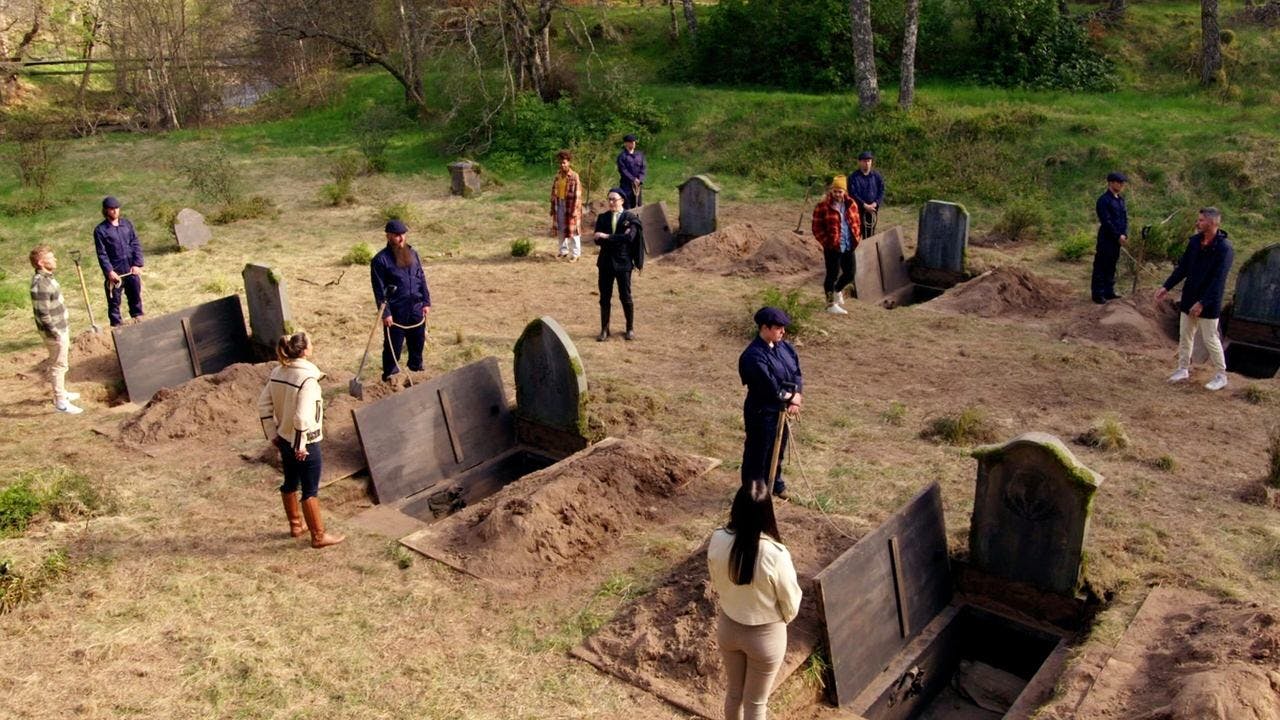 assista ao episódio 2 da temporada 1