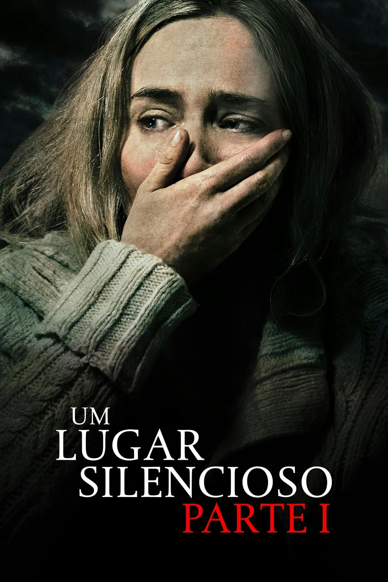 Assistir Um Lugar Silencioso Online em HD