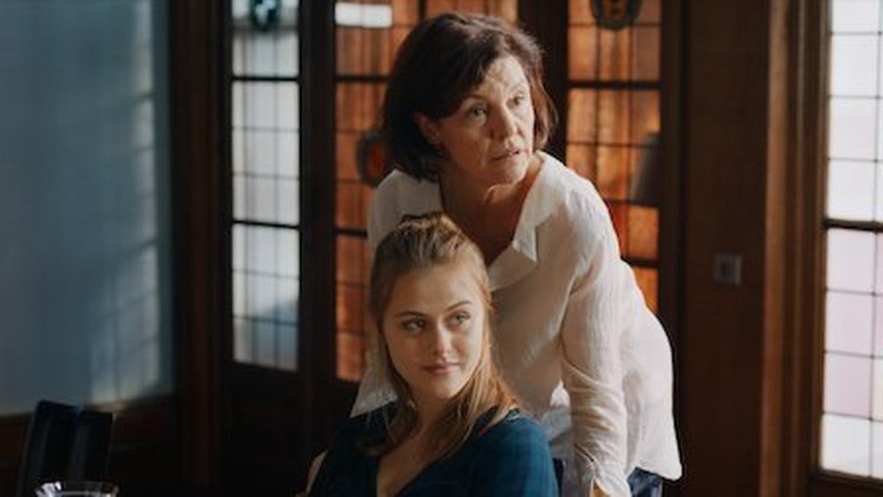 assista ao episódio 5 da temporada 1