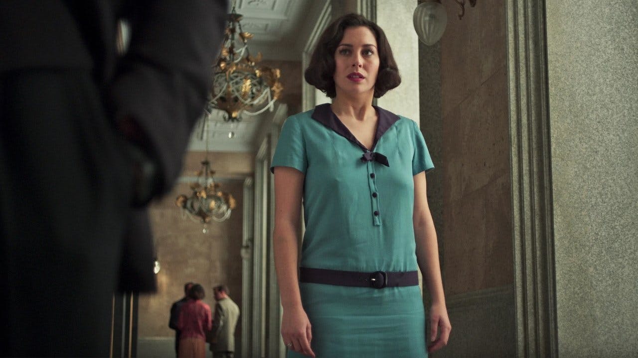 assista ao episódio 8 da temporada 1