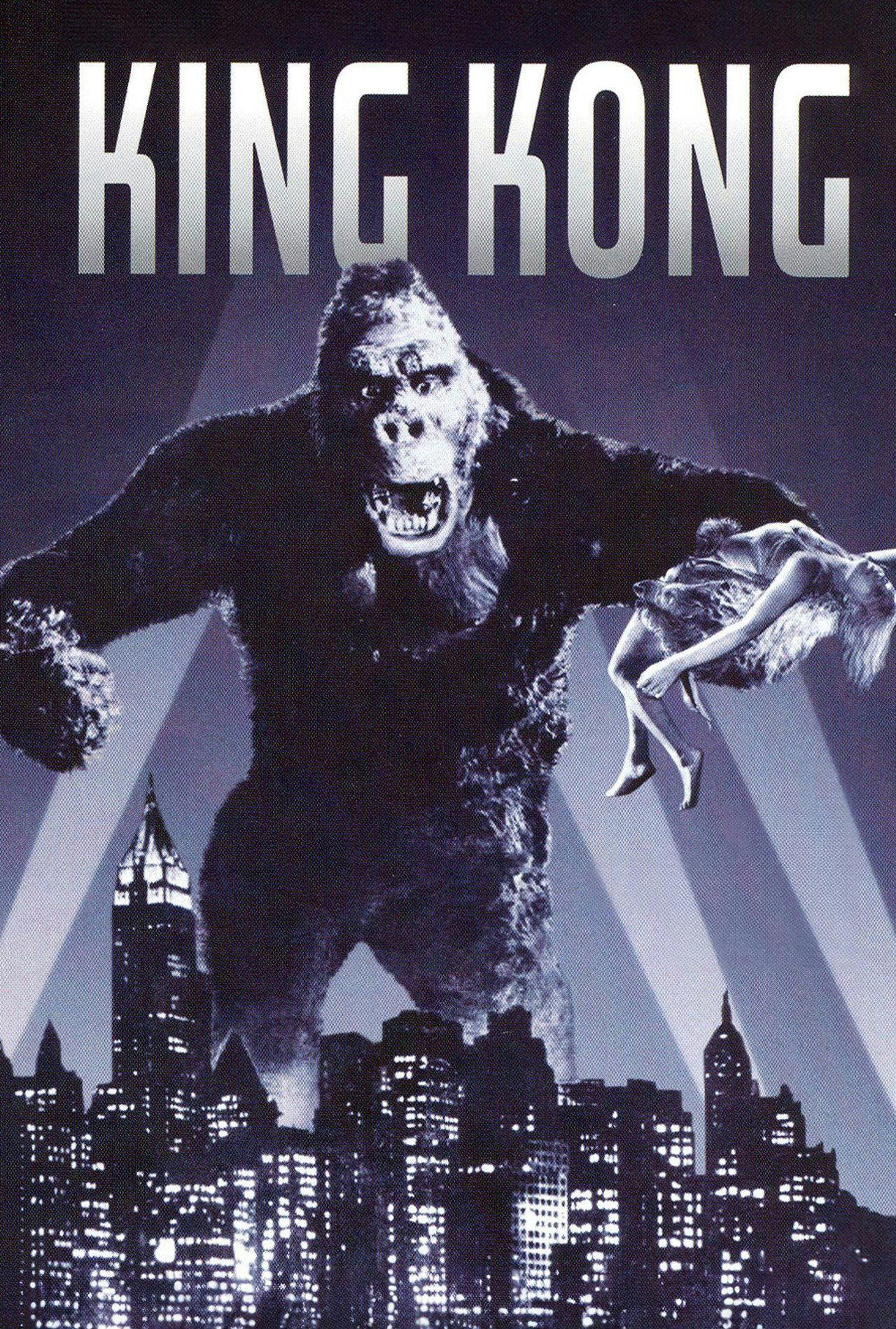 Assistir King Kong Online em HD
