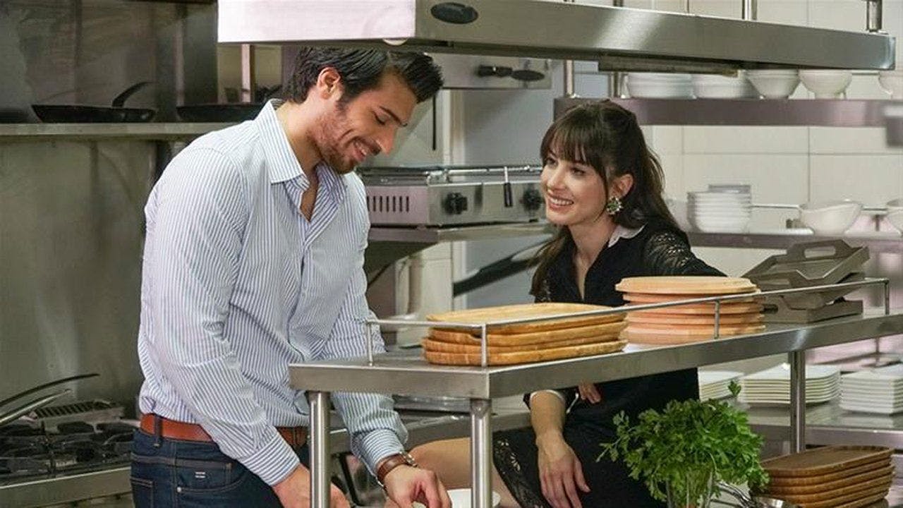 assista ao episódio 12 da temporada 1
