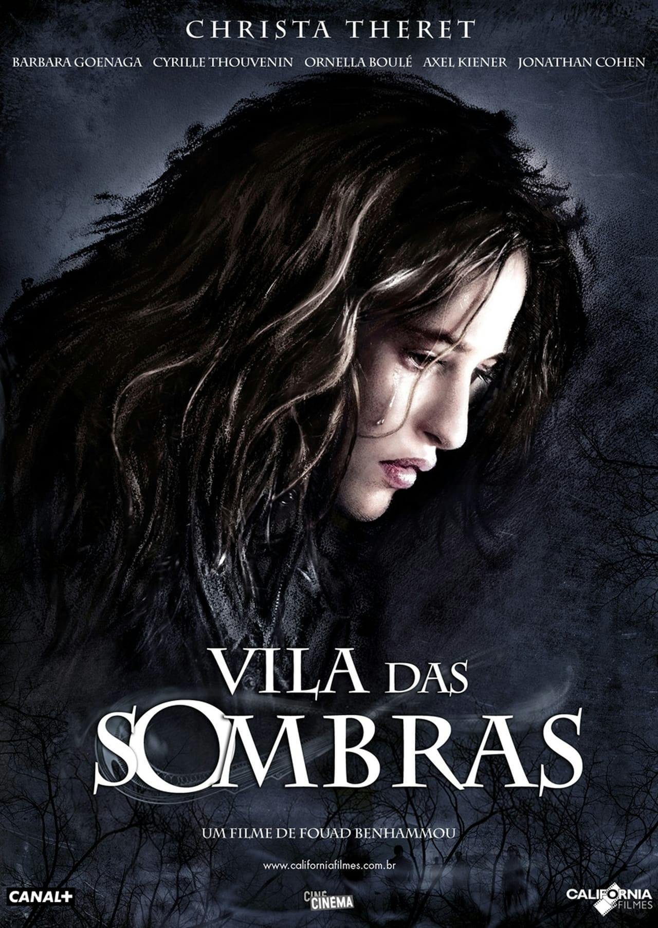 Assistir Vila das Sombras Online em HD