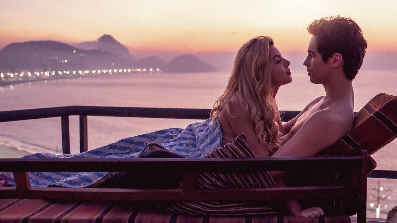 Ricos de Amor assista online