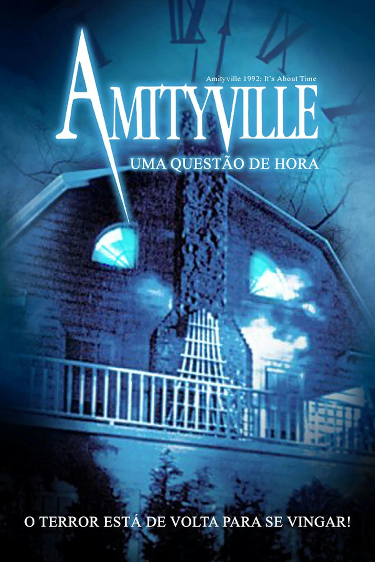 Assistir Amityville 6 – Uma Questão de Hora Online em HD