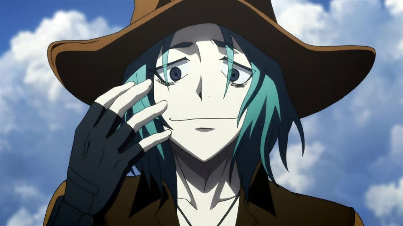 assista ao episódio 7 da temporada 1