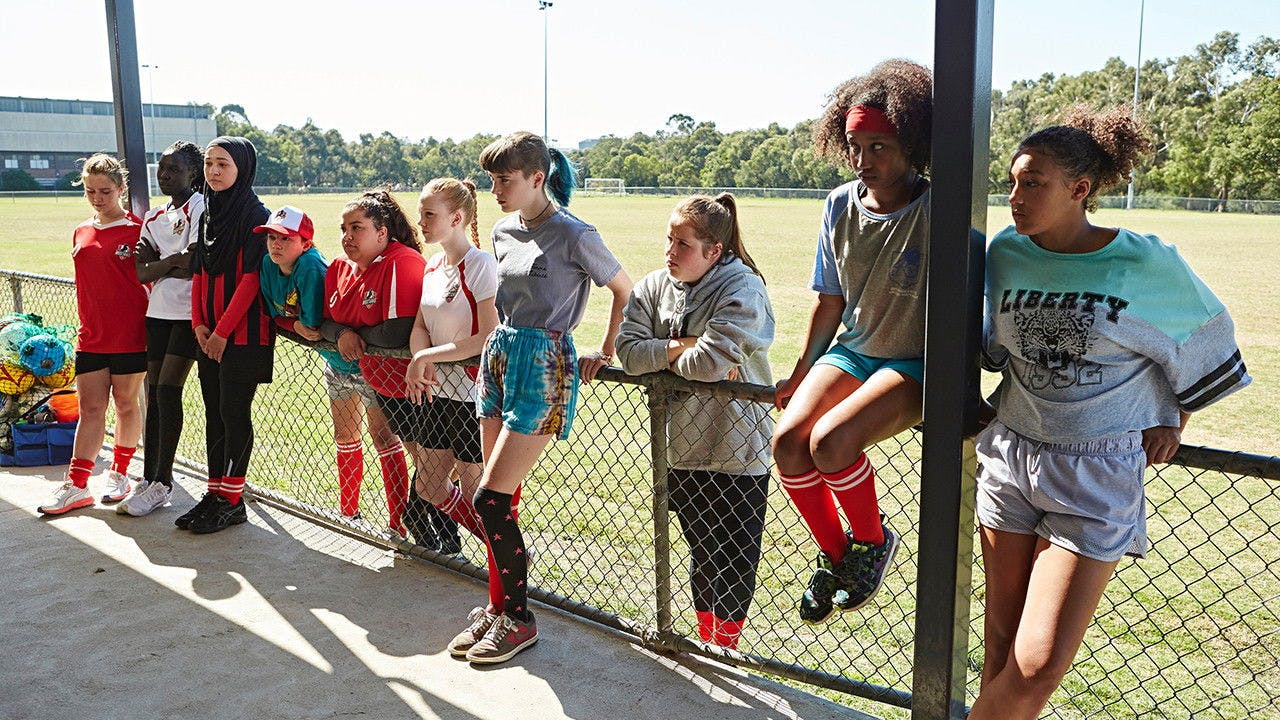 assista ao episódio 11 da temporada 1