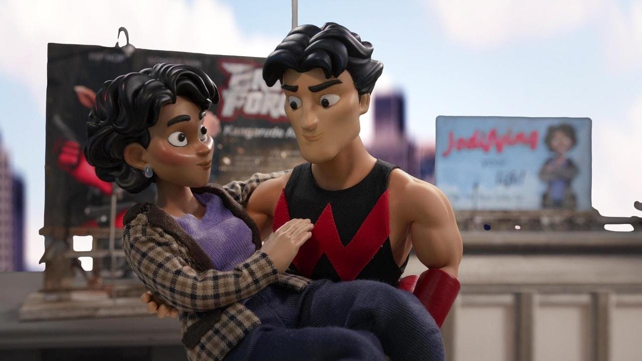 assista ao episódio 7 da temporada 1