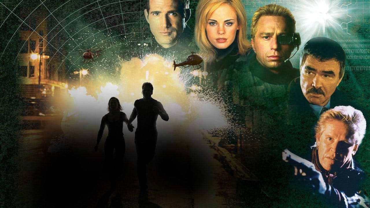 Soldado Universal 2 - Irmãos Armados assista online