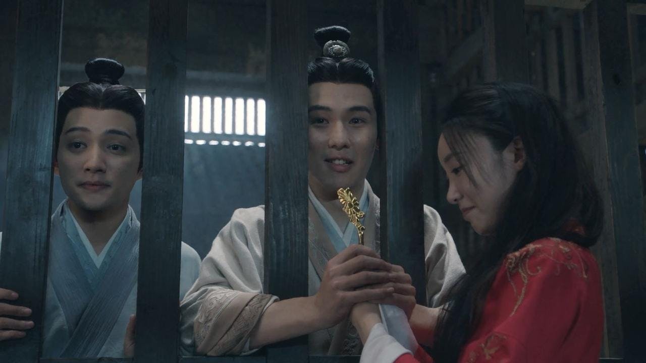 assista ao episódio 45 da temporada 1