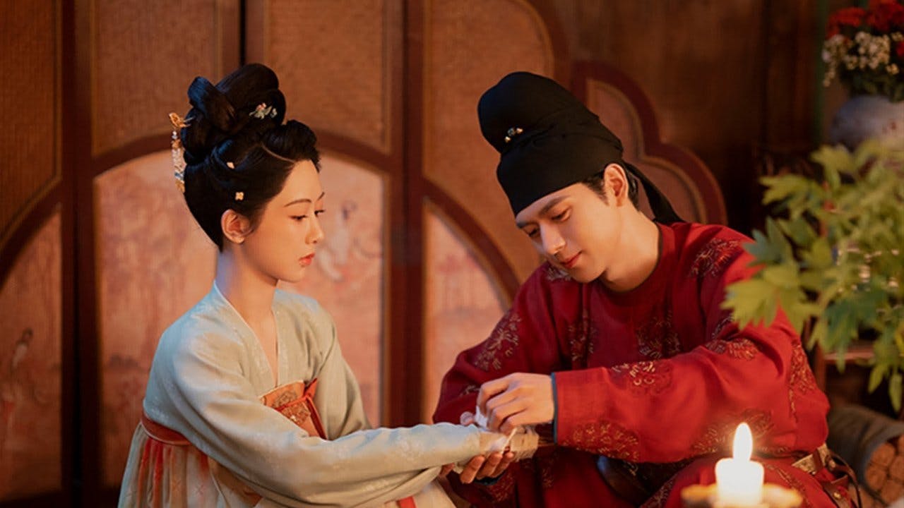 assista ao episódio 11 da temporada 1