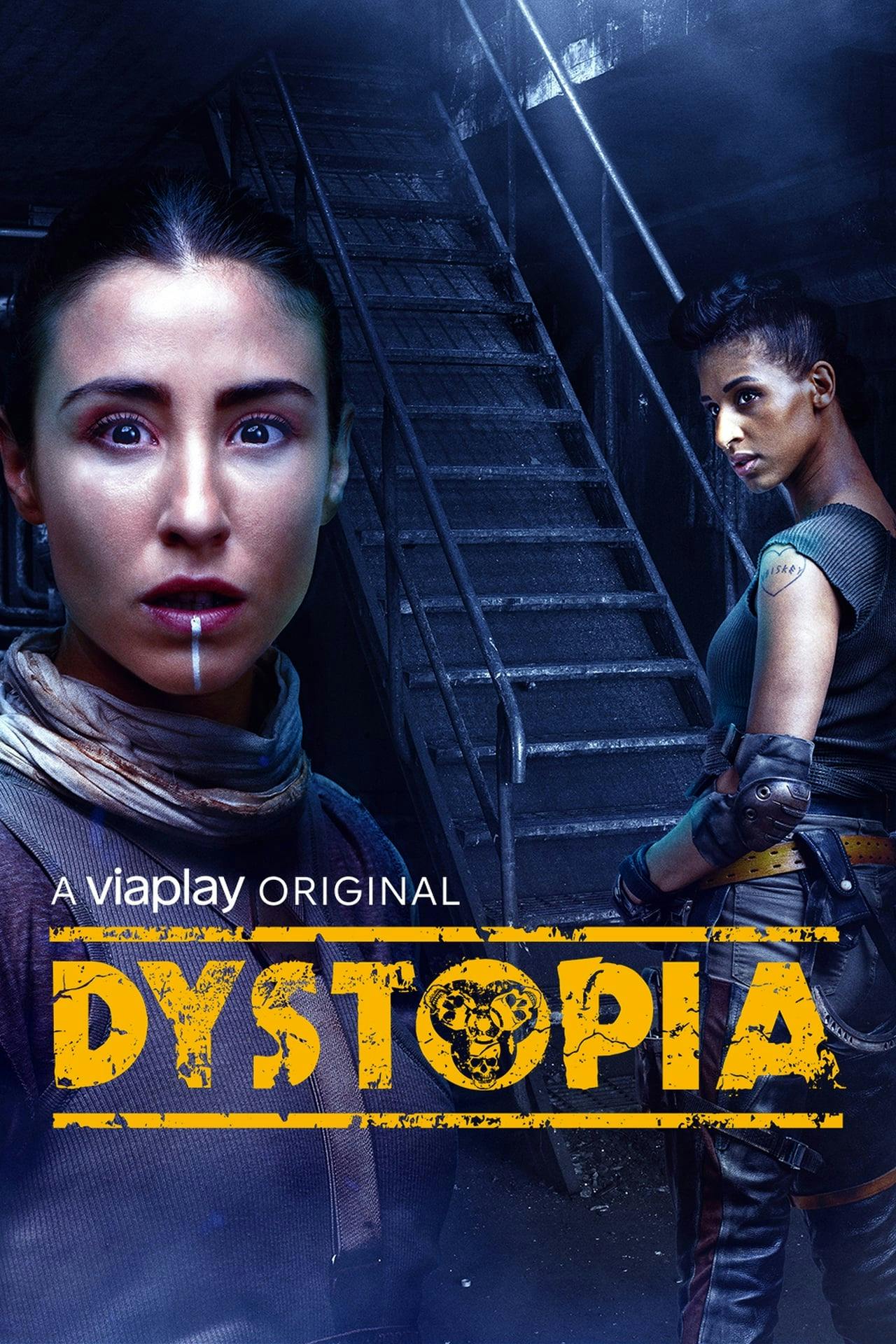 Assistir Dystopia Online em HD