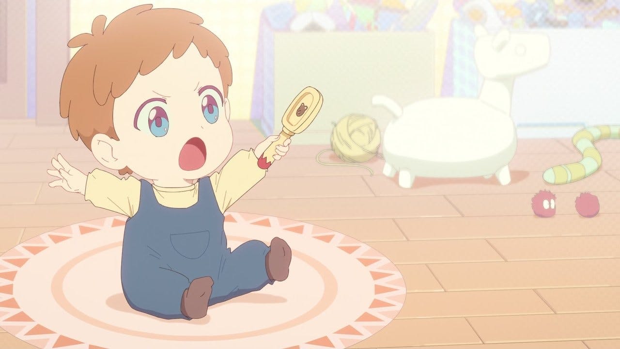 assista ao episódio 1 da temporada 1