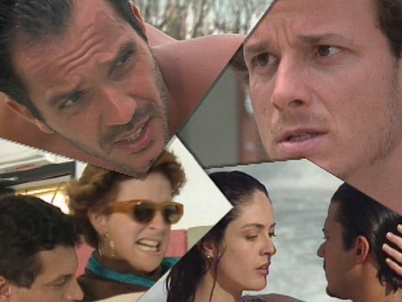 assista ao episódio 36 da temporada 1