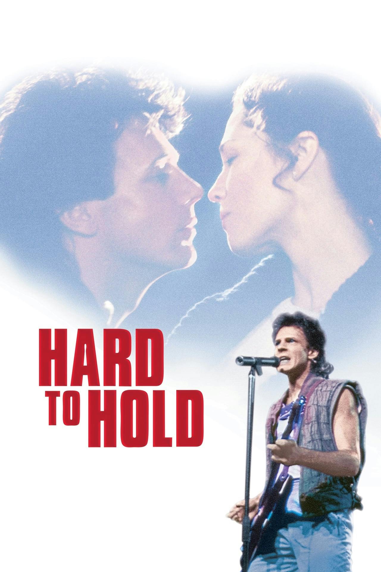 Assistir Hard to Hold Online em HD