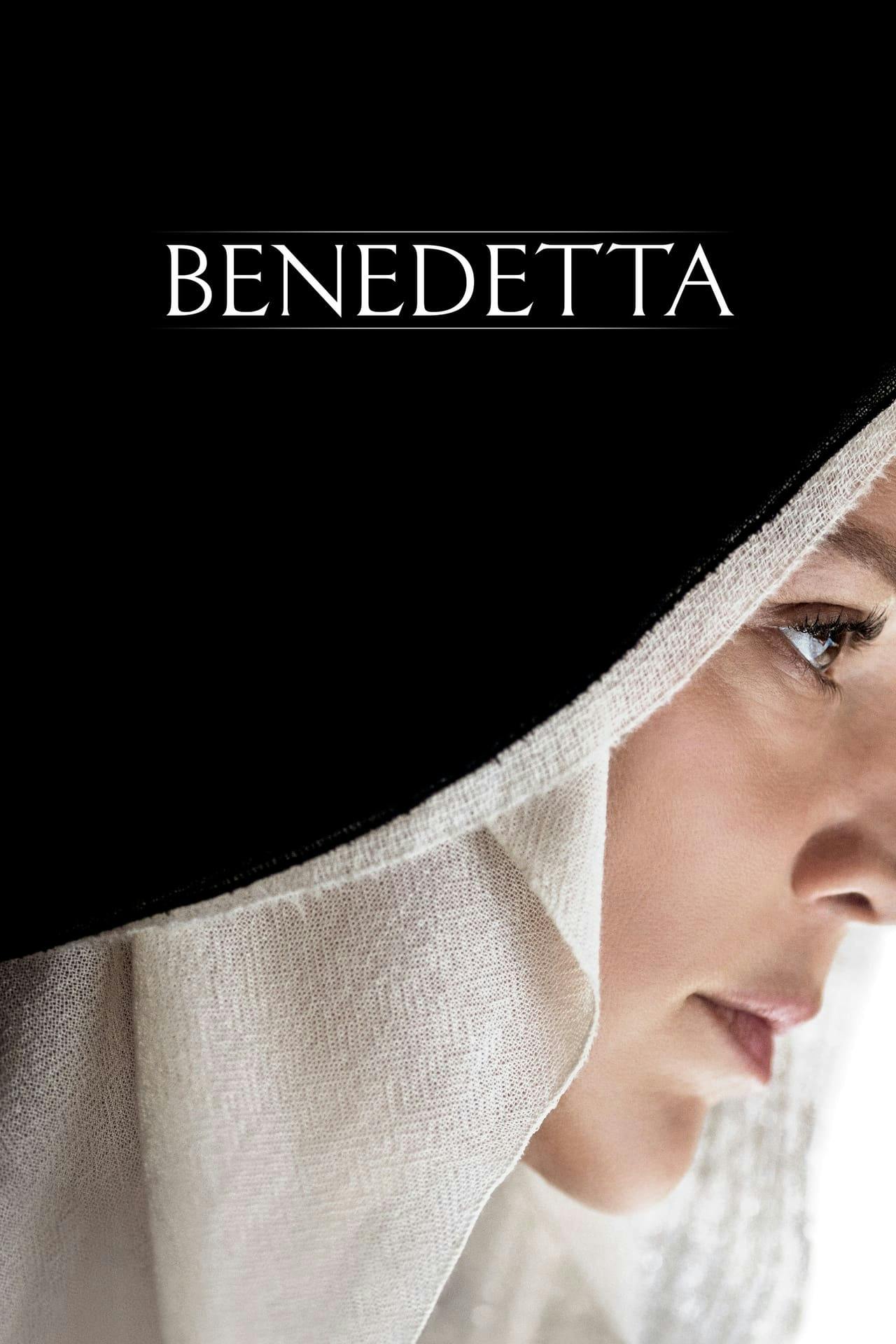 Assistir Benedetta Online em HD