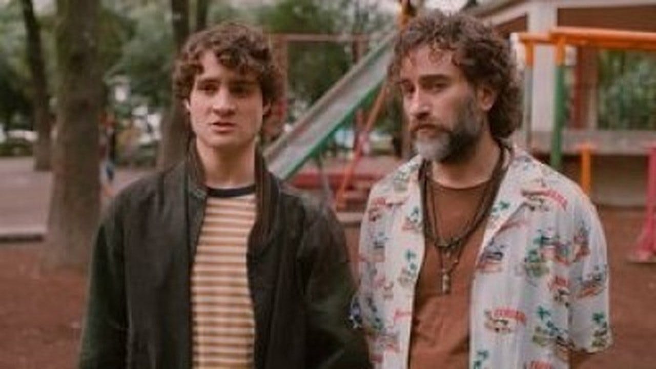 assista ao episódio 9 da temporada 1