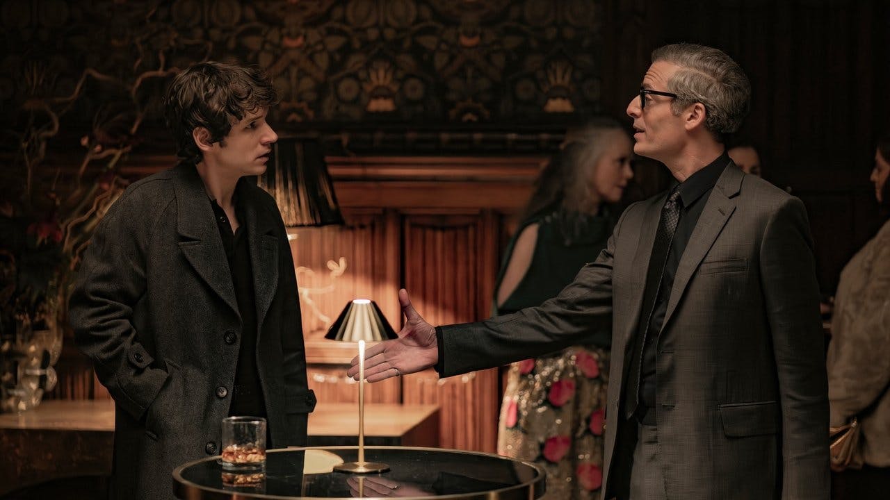 assista ao episódio 4 da temporada 1