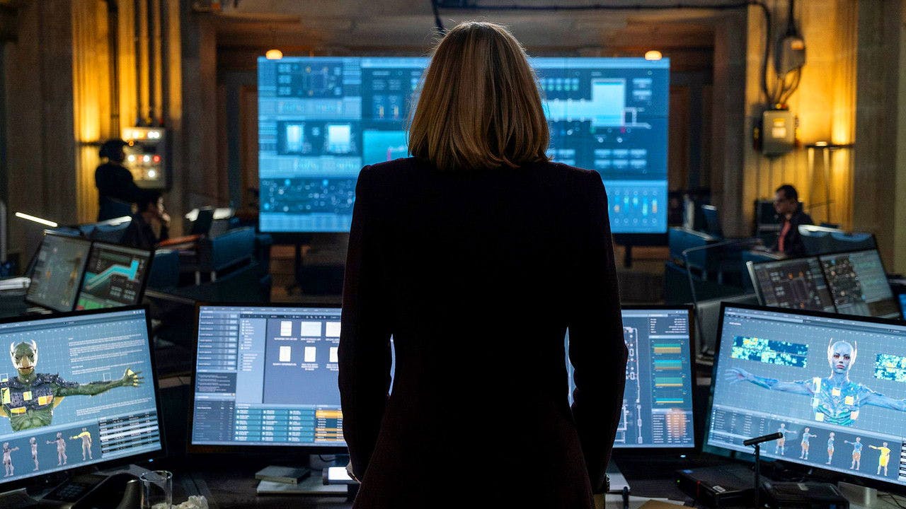 assista ao episódio 5 da temporada 1