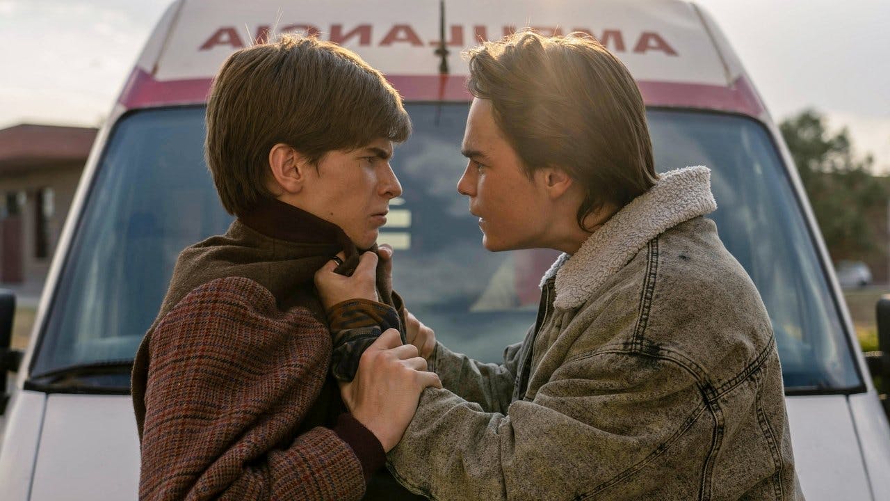 assista ao episódio 2 da temporada 1