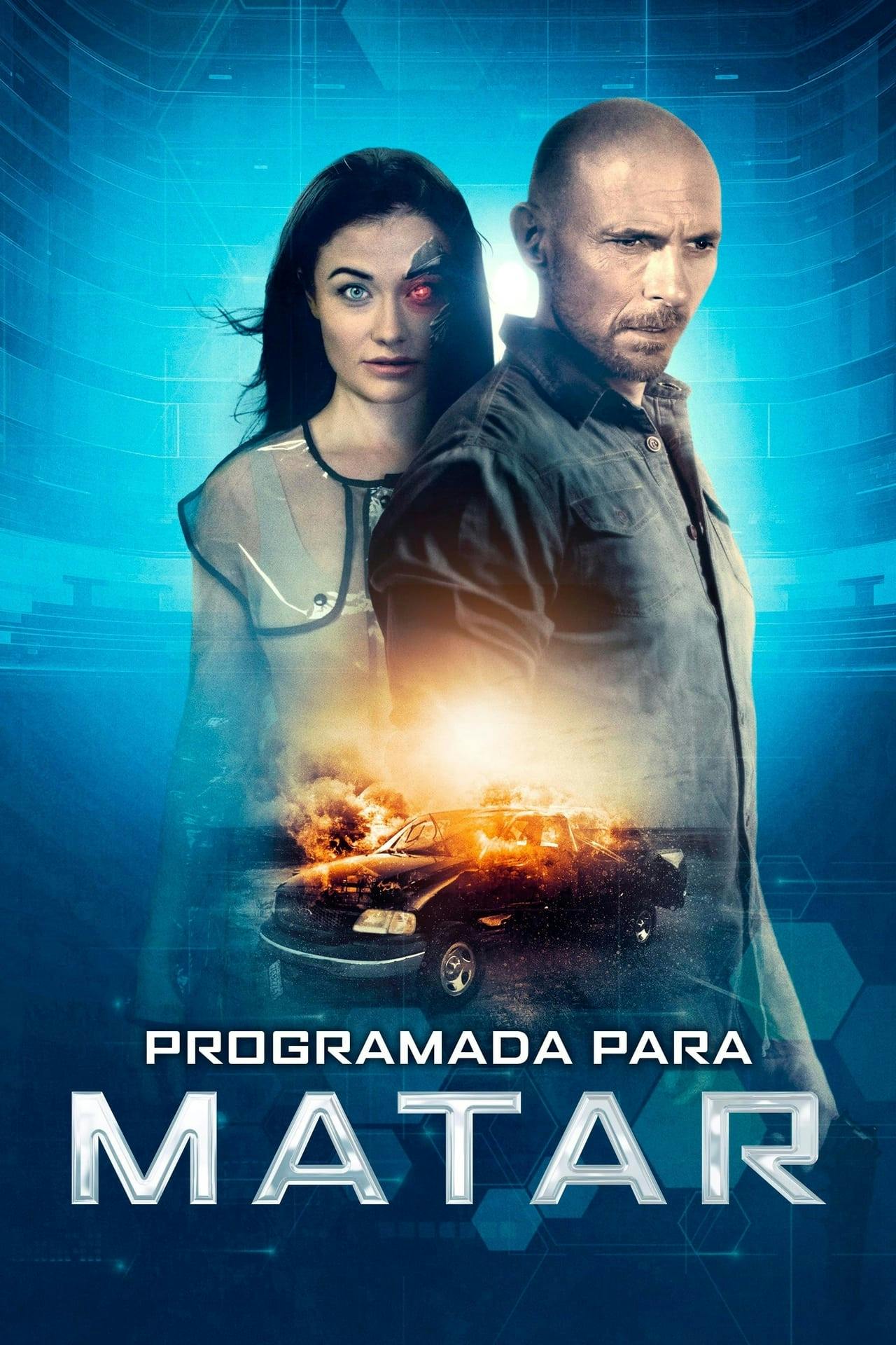 Assistir R.I.A. – Programada para Matar Online em HD