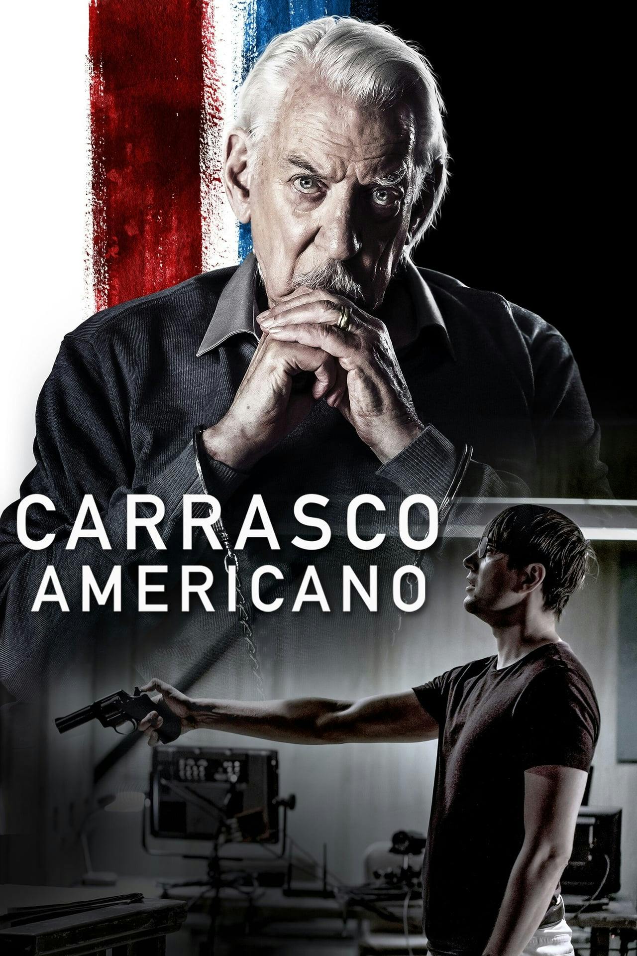 Assistir Carrasco Americano Online em HD