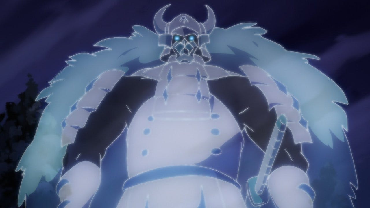 assista ao episódio 7 da temporada 1