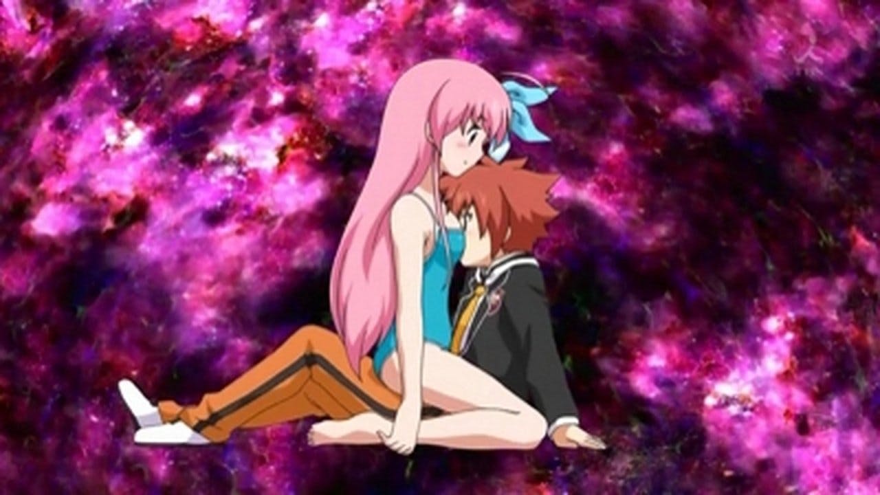 assista ao episódio 5 da temporada 1