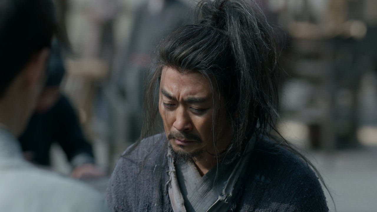 assista ao episódio 6 da temporada 1