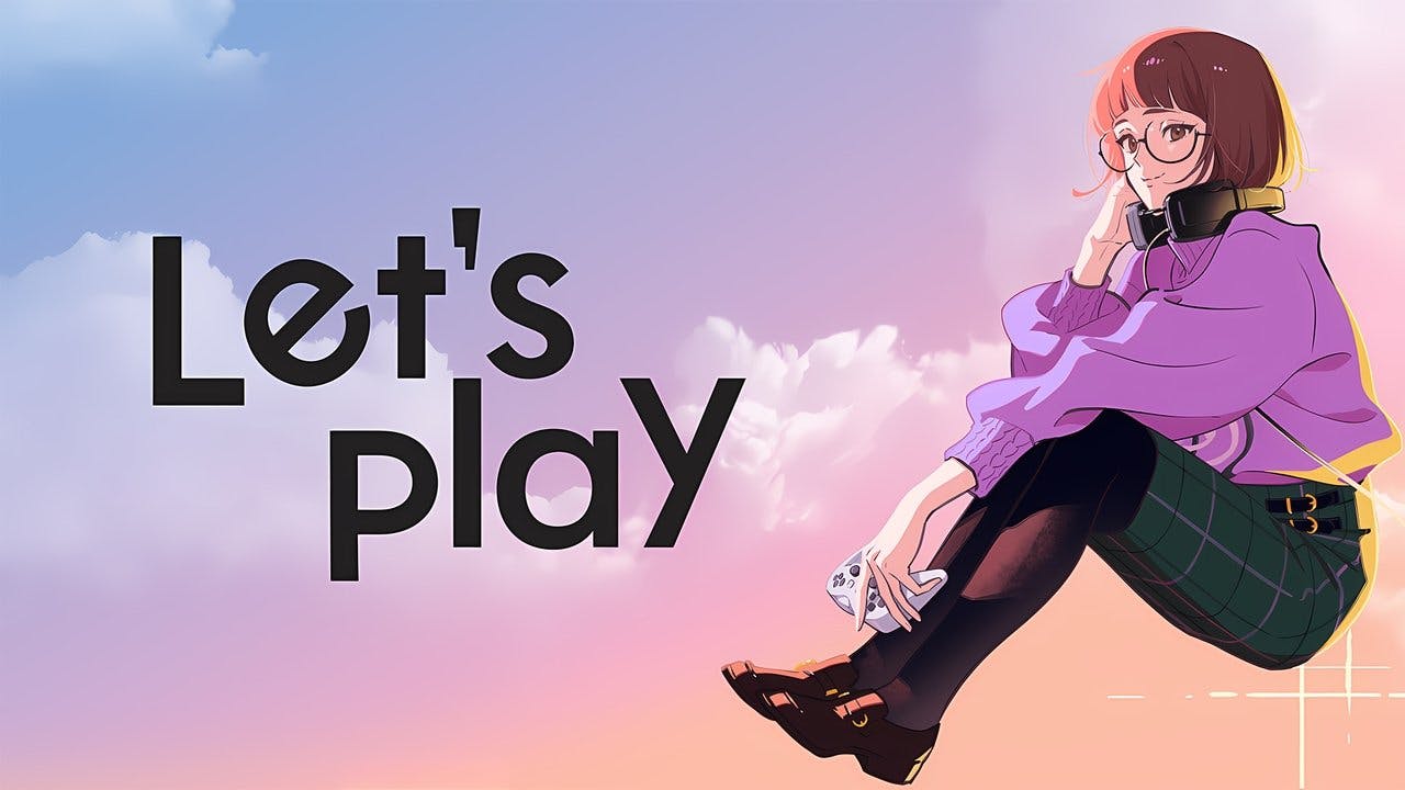 Let’s Play