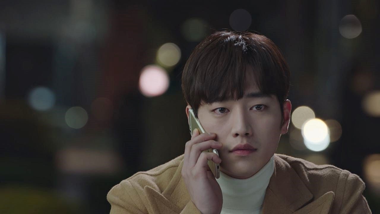 assista ao episódio 14 da temporada 1