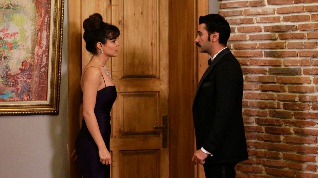 assista ao episódio 29 da temporada 1