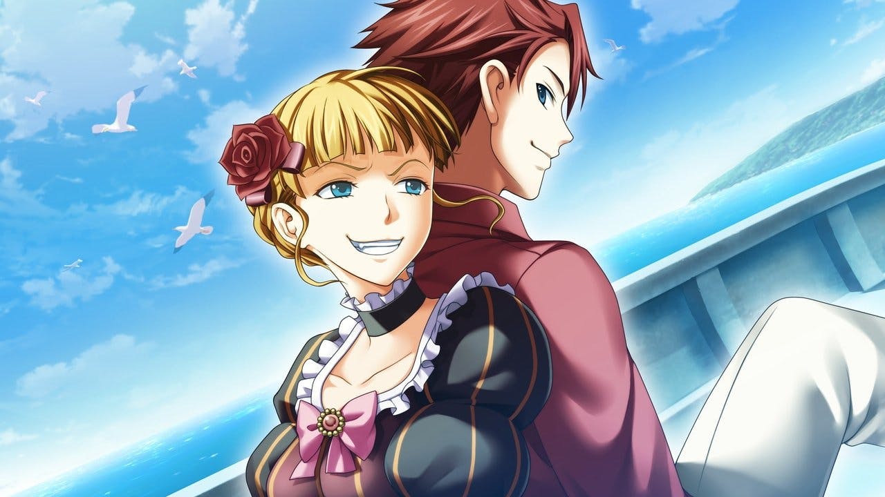 Umineko no Naku Koro ni