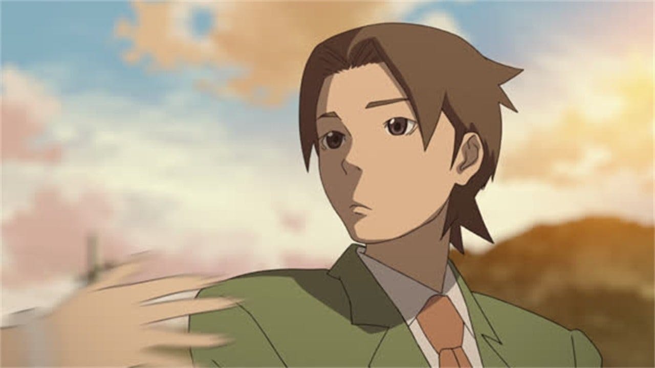 assista ao episódio 8 da temporada 1