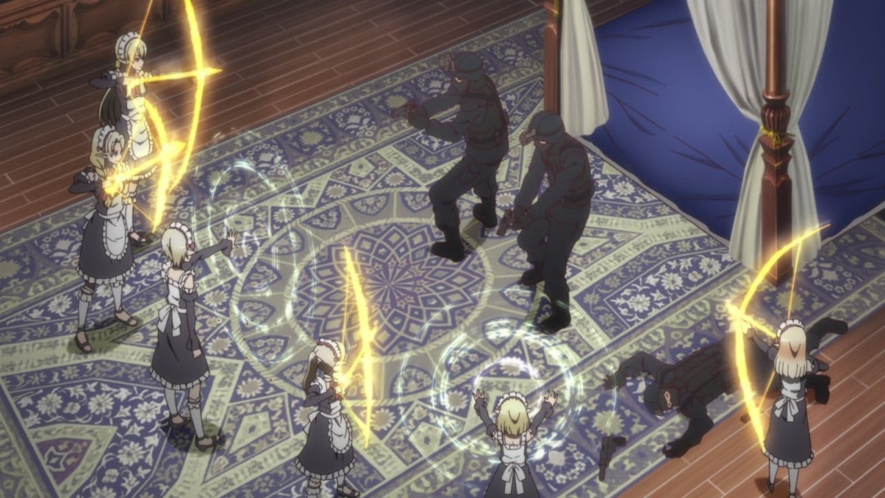 assista ao episódio 12 da temporada 1