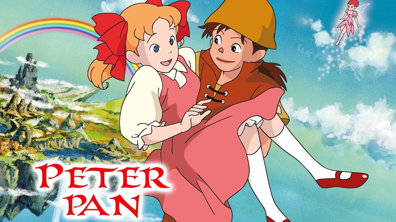 Peter Pan